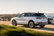 Review van de Lincoln Corsair SUV foto 4