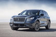 Review van de Lincoln Corsair SUV foto 3