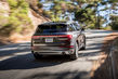 Review van de Lincoln Corsair SUV foto 5