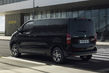 Test van de elektrische minivan Peugeot e-Traveller foto 4