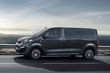 Test van de elektrische minivan Peugeot e-Traveller foto 3