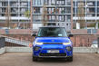 Subcompacte elektrische crossover: KIA Soul EV foto 2