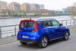 Subcompacte elektrische crossover: KIA Soul EV foto 4
