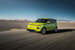 Subcompacte elektrische crossover: KIA Soul EV foto 5