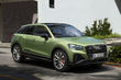 Review van de krachtige vierwielaangedreven Audi SQ2-crossover foto 1