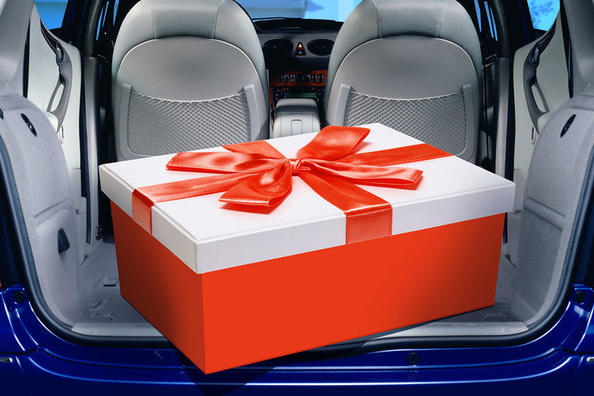Zo kies je een cadeau voor een automobilist