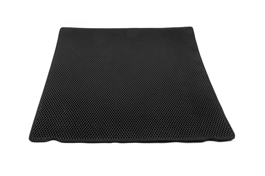 Renault Laguna 2007–2015 Kofferbakmat (EVA, zwart) SW Foto 5
