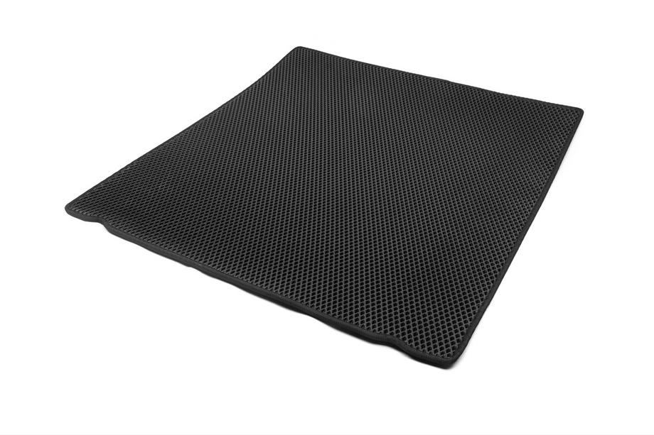 Renault Laguna 2007–2015 Kofferbakmat (EVA, zwart) SW Foto 6