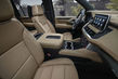 Grote achtzits SUV: Chevrolet Suburban foto 8