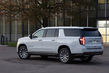 Grote achtzits SUV: Chevrolet Suburban foto 5