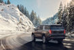 Grote achtzits SUV: Chevrolet Suburban foto 4