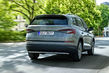 Review van de vernieuwde Skoda Kodiaq-crossover foto 6