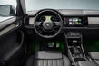 Review van de vernieuwde Skoda Kodiaq-crossover foto 7