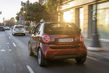 Review van de elektrische cabrio Smart EQ fortwo cabrio foto 5