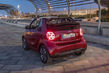 Review van de elektrische cabrio Smart EQ fortwo cabrio foto 6