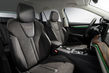 Review van de avontuurlijke stationwagon Skoda Octavia Scout foto 7