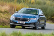 Review van de avontuurlijke stationwagon Skoda Octavia Scout foto 4