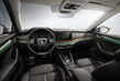 Review van de avontuurlijke stationwagon Skoda Octavia Scout foto 6