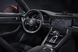 Review van de vernieuwde liftback Porsche Panamera Turbo S foto 9
