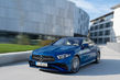 Vierwielaangedreven coupé-achtige sedan Mercedes-Benz CLS-Class foto 5