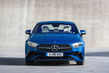 Vierwielaangedreven coupé-achtige sedan Mercedes-Benz CLS-Class foto 3