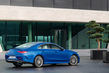 Vierwielaangedreven coupé-achtige sedan Mercedes-Benz CLS-Class foto 7