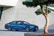 Vierwielaangedreven coupé-achtige sedan Mercedes-Benz CLS-Class foto 2