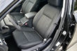 Review van de middelgrote sedan JAC A60 foto 7