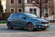 Vernieuwde vijfdeurs hatchback Fiat Tipo Hatchback foto 4