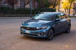 Vernieuwde vijfdeurs hatchback Fiat Tipo Hatchback foto 3