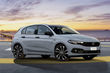 Vernieuwde vijfdeurs hatchback Fiat Tipo Hatchback foto 2