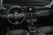 Vernieuwde vijfdeurs hatchback Fiat Tipo Hatchback foto 7