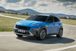 Vernieuwde compacte crossover Hyundai Kona foto 1