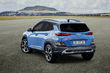 Vernieuwde compacte crossover Hyundai Kona foto 4