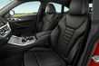Nieuwe generatie BMW 4-Series Gran Coupe liftback foto 4