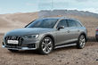 Vernieuwde Audi A4 allroad quattro met meer bodemvrijheid foto 3