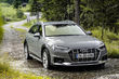Vernieuwde Audi A4 allroad quattro met meer bodemvrijheid foto 2