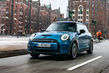 Review van de elektrische MINI Hatchback Electric foto 5