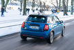 Review van de elektrische MINI Hatchback Electric foto 6