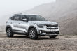 Review van de KIA Seltos-crossover foto 1