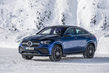 Review van de coupé-SUV Mercedes-Benz GLE Coupe foto 5