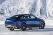 Review van de coupé-SUV Mercedes-Benz GLE Coupe foto 6