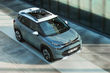 Review van de vernieuwde crossover Citroen C3 Aircross foto 1