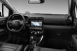 Review van de vernieuwde crossover Citroen C3 Aircross foto 5