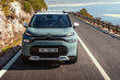 Review van de vernieuwde crossover Citroen C3 Aircross foto 2