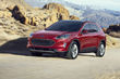 Review van de vierde generatie Ford Escape-crossover foto 5