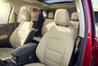 Review van de vierde generatie Ford Escape-crossover foto 8