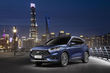 Review van de vierde generatie Ford Escape-crossover foto 1