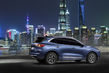 Review van de vierde generatie Ford Escape-crossover foto 2