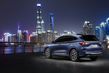 Review van de vierde generatie Ford Escape-crossover foto 4